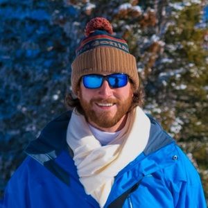 Meet your Posher, William